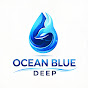 Ocean Blue Deep Avatar