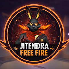 Jitendra free fire 