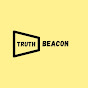 Truth Beacon logo
