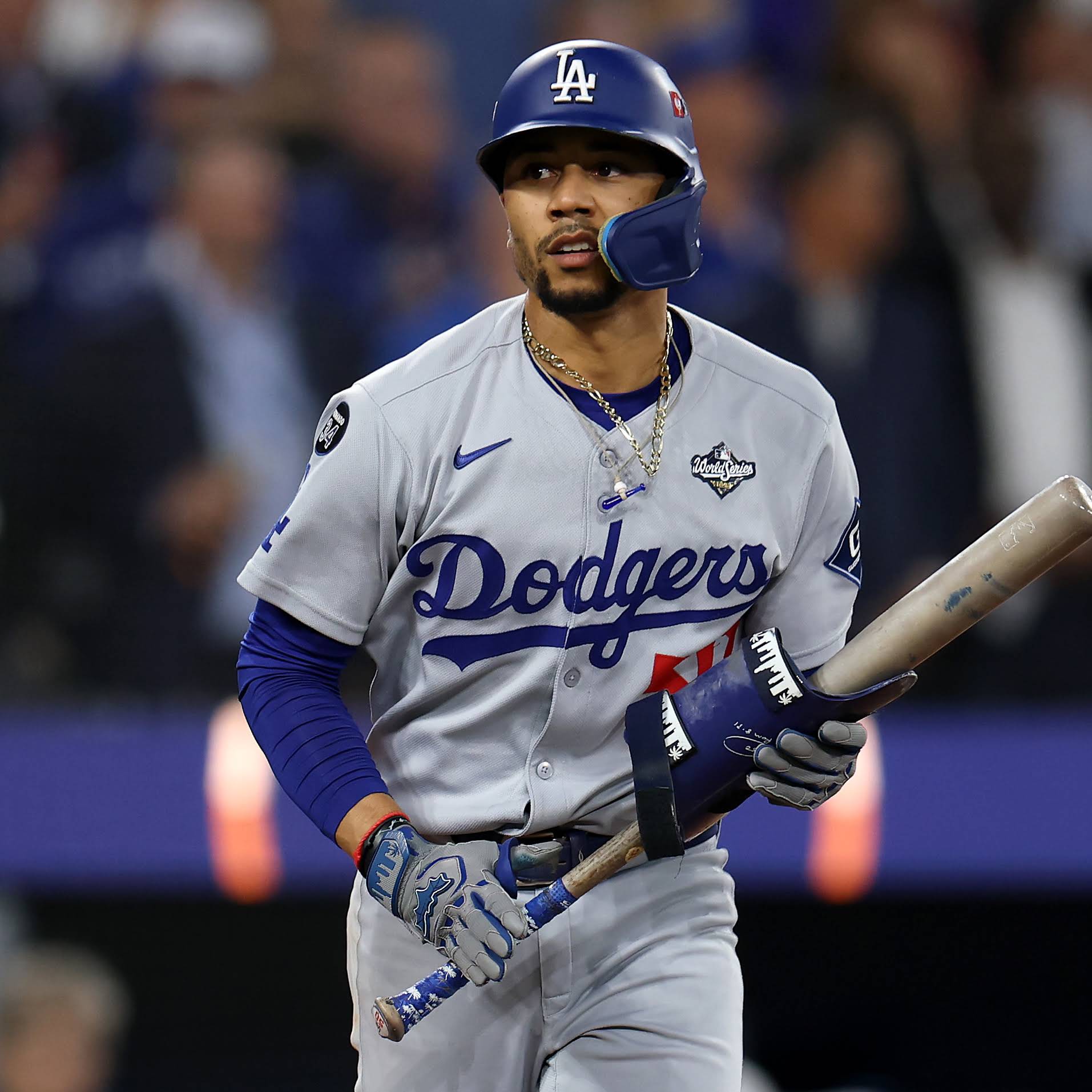 Post from Dodgers Nation