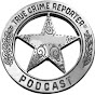 True Crime Reporter Robert Riggs logo