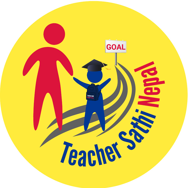 Teacher Sathi Nepal
