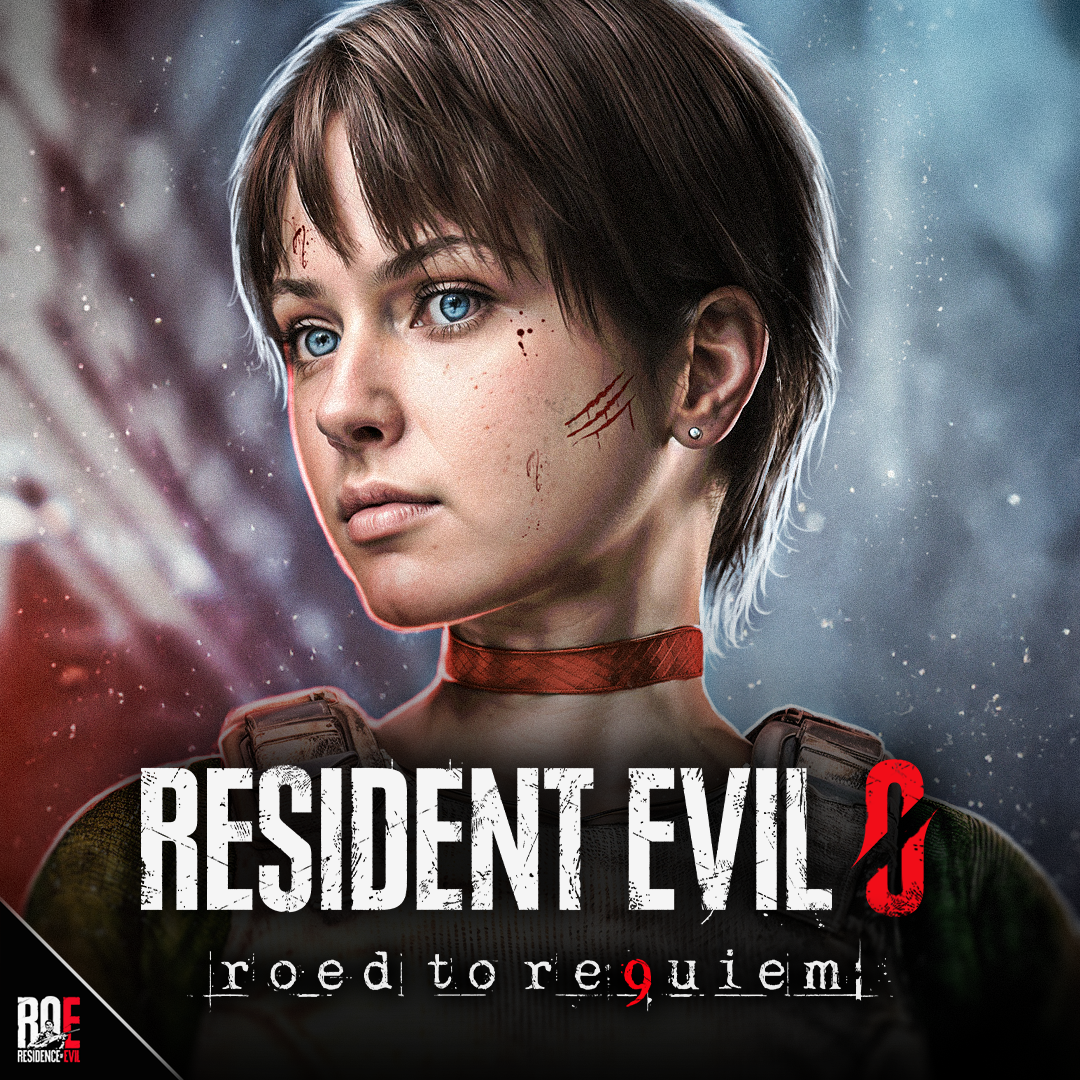 Post from Residence of Evil