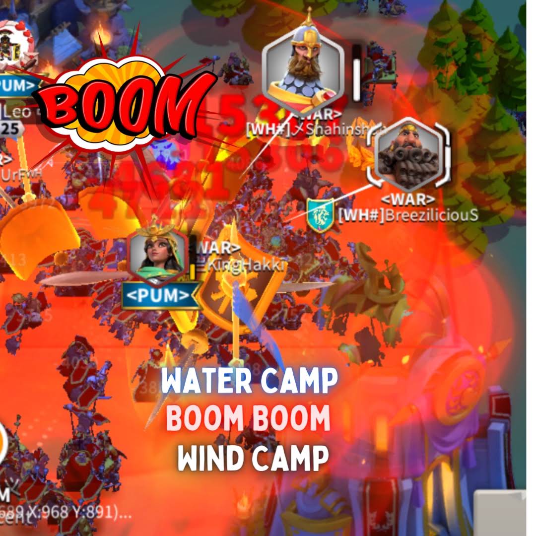 Post from Apocalypce Gaming