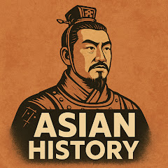 ASIAN Historyアイコン画像