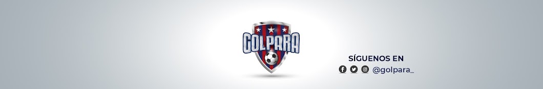 GOLPARA YouTube channel avatar
