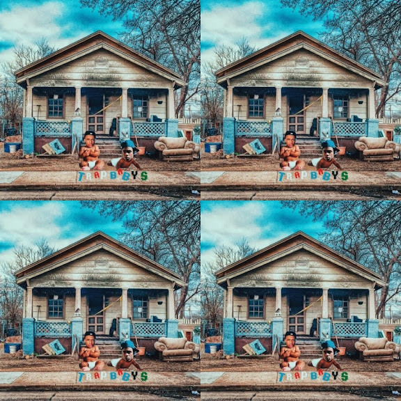 'TrapBaBys' EP