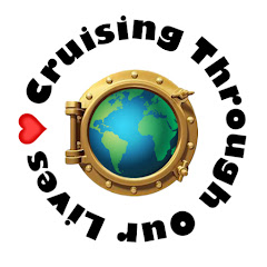 Cruising Through Our Lives channel thumbnail