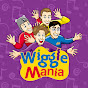 Wigglemania - A Tribute to The Wiggles
