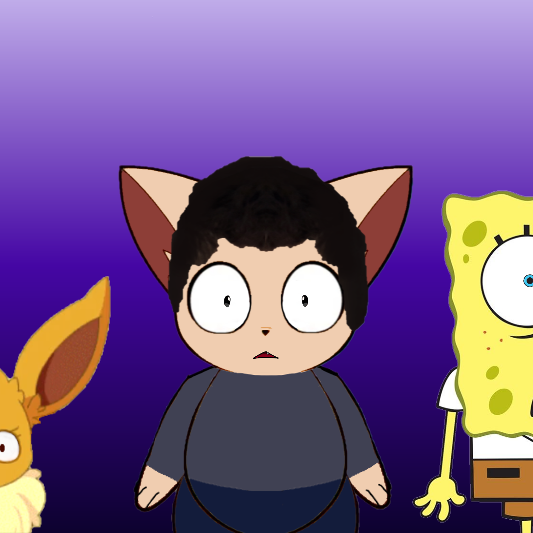 Post from Non-NickToons Squad
