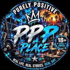 Purely Positive Place