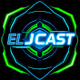 EL JCAST logo
