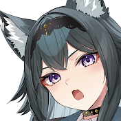 画尾 がるる / Gao Garuru / 新人VTuber