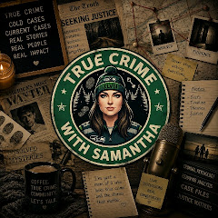 True Crime with Samantha 
