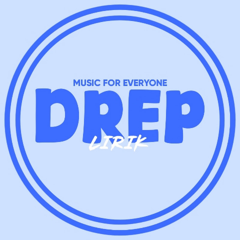 Drep Lirik