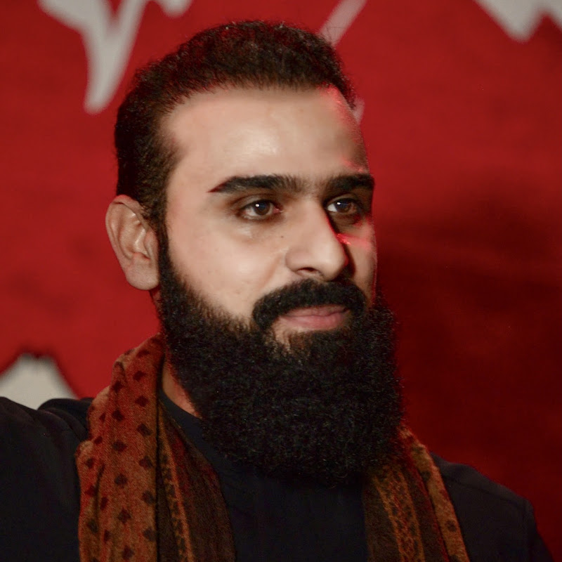 Khader Abbas / خضر عباس
