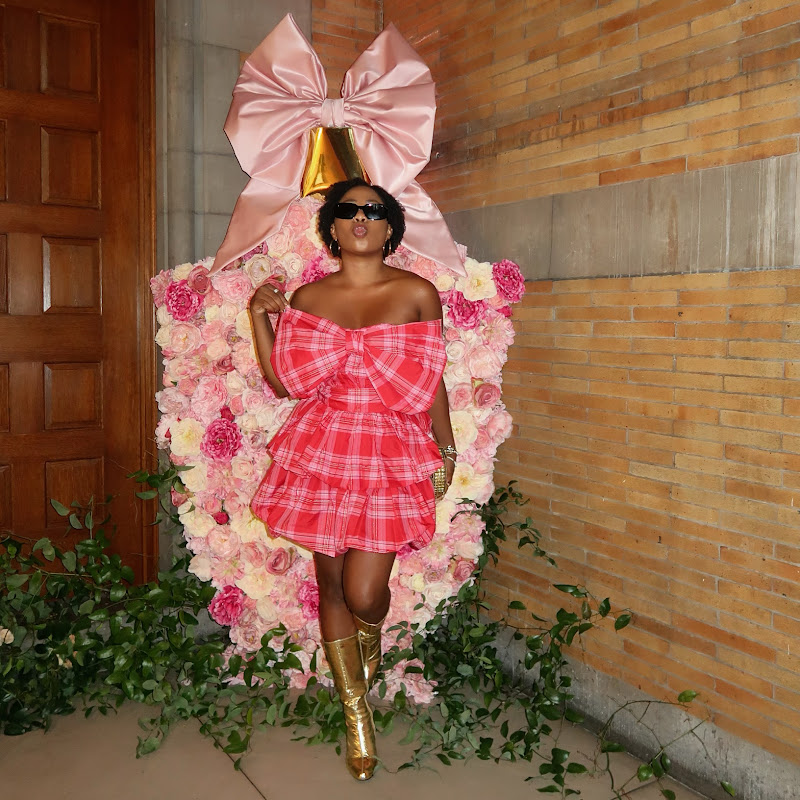 Adeola Crown