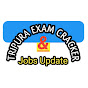 Tripura Exam Cracker & Jobs Update logo