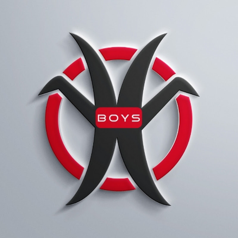 N-BOYS