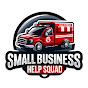 Small Business Help Squad logo