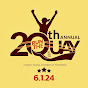Run The Quay Race Series logo