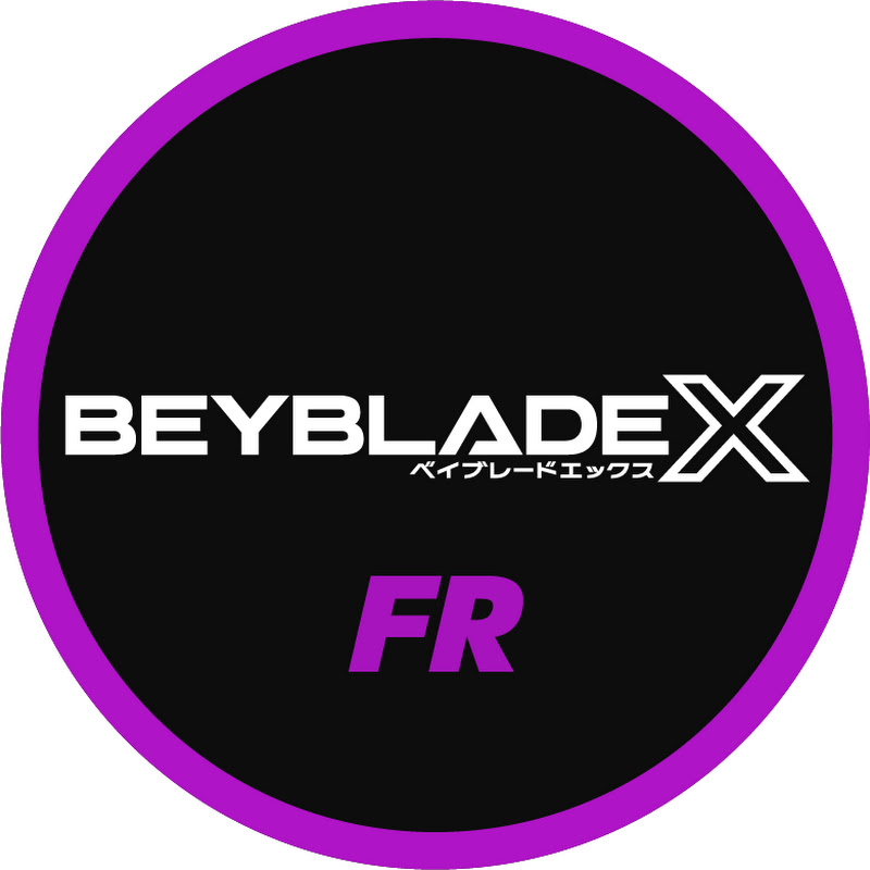 BEYBLADE Français - Chaîne Officielle