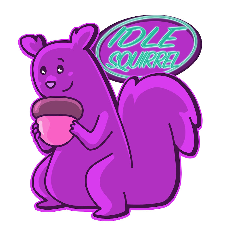 IdleSquirrel