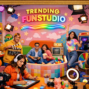 trending fun studio