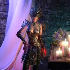 Dancing In ESO