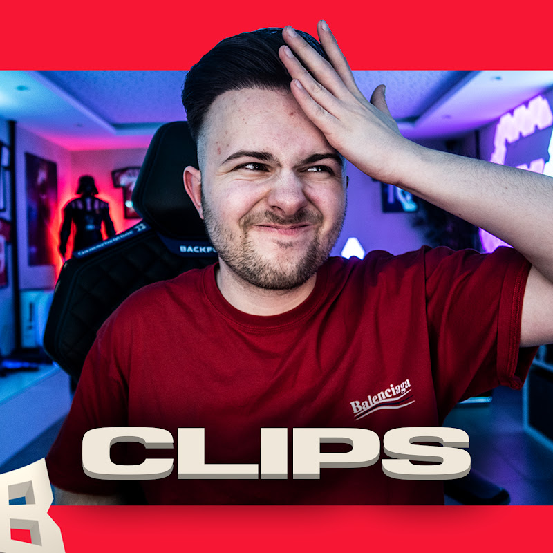 GamerBrother Clips