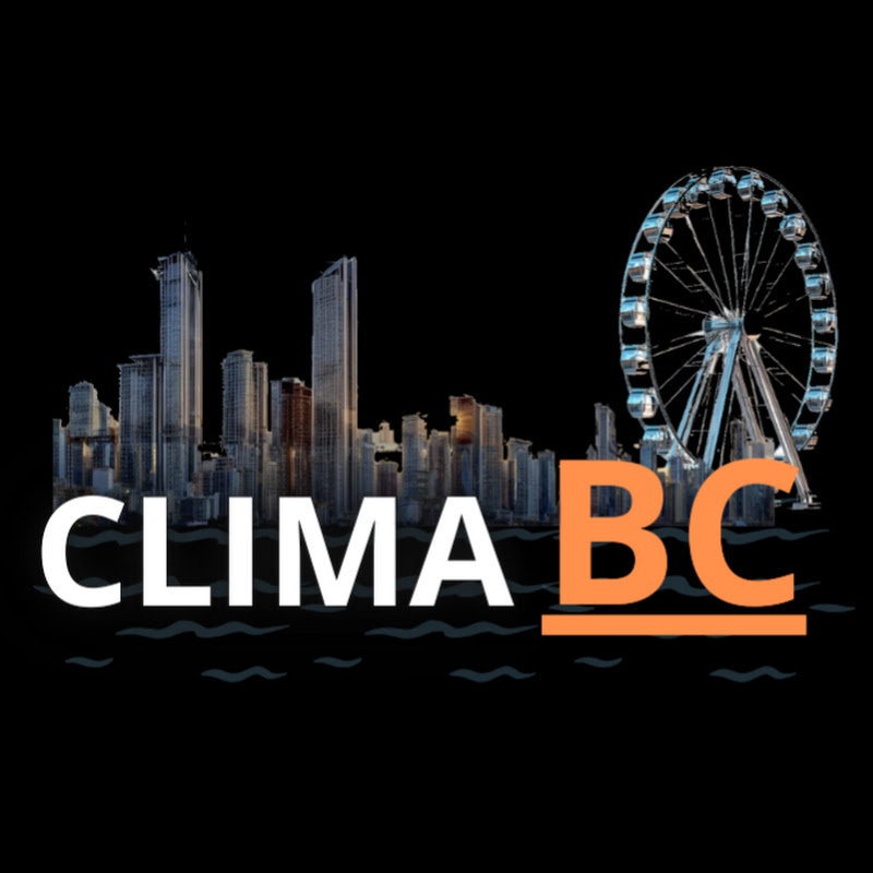 CLIMA BC