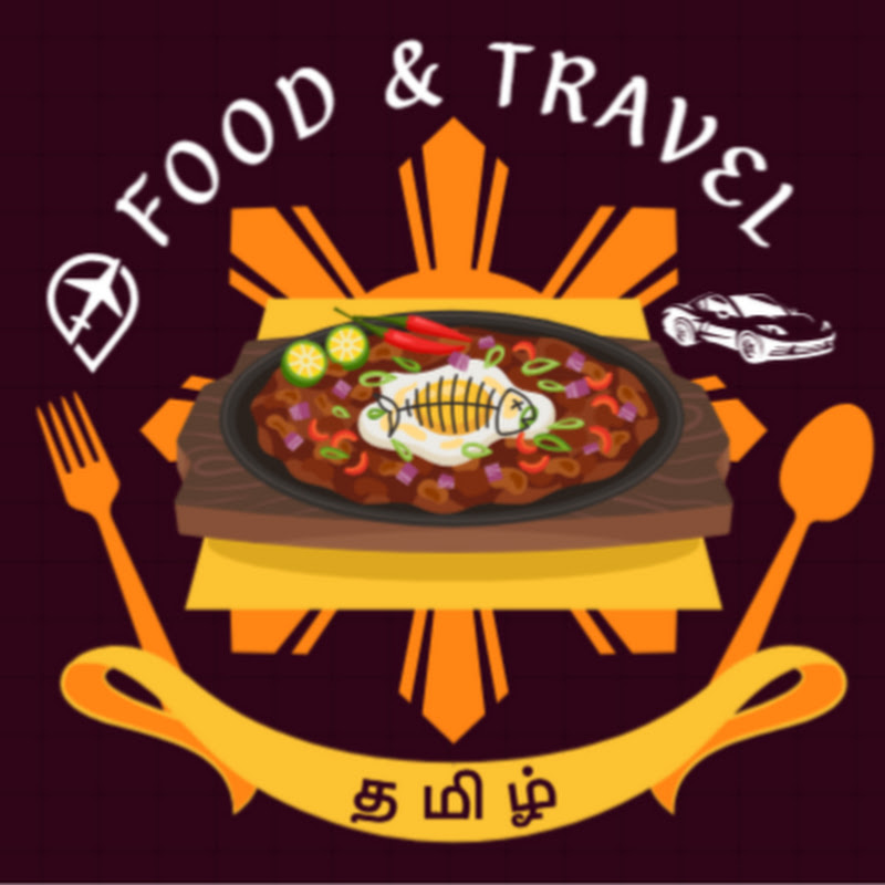Food And Travel Tamil
