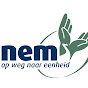Near East Ministry (Official) logo