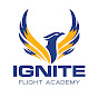 Ignite Flight Academy logo