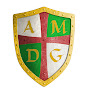 Passionately Catholic with Anthony Digmann logo