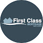 First Class Mortgage - Maple Grove logo