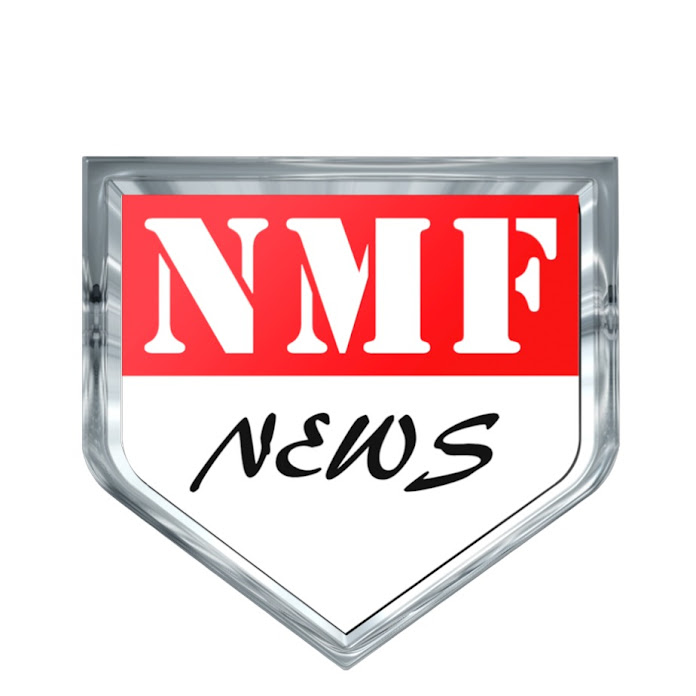 NMF News Net Worth & Earnings (2024)