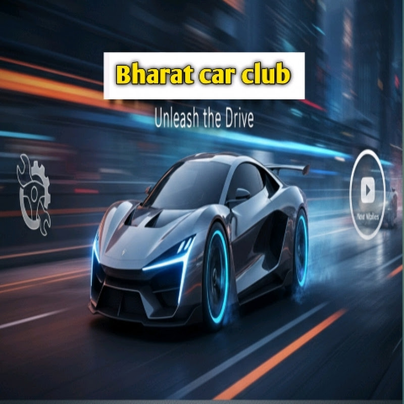 Bharat car club 