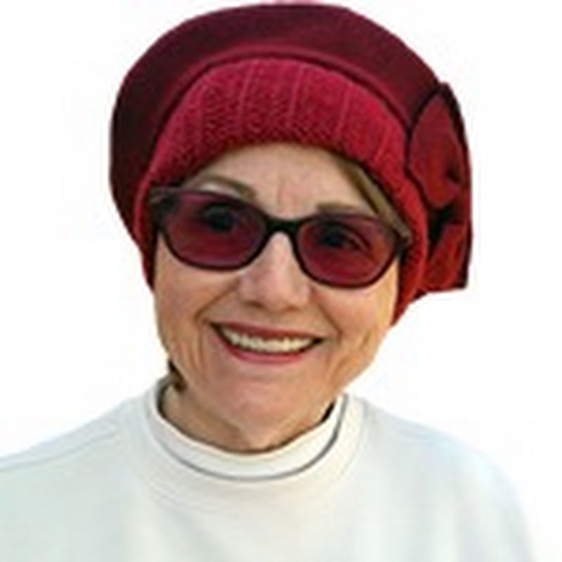 Carnivore Diet Uphill with Kathy Maney