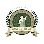 WISDOM MESH  logo