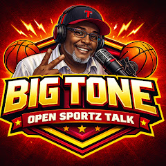 BigTone: Open Sportz Talk