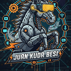 JUAN KUDA BESI 