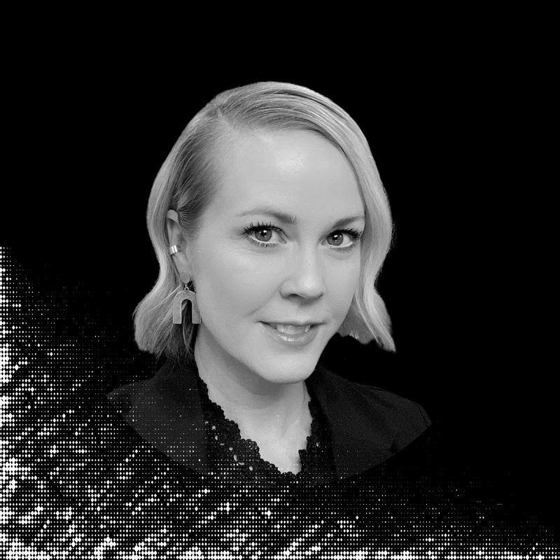 No Nonsense Spirituality | Britt Hartley