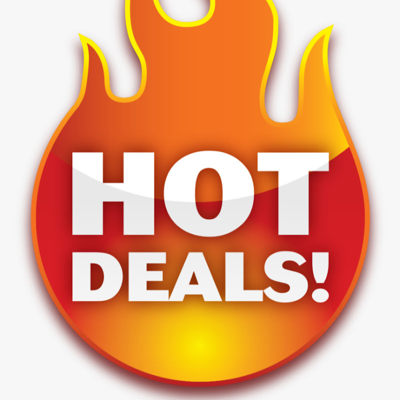 HOT DEALS