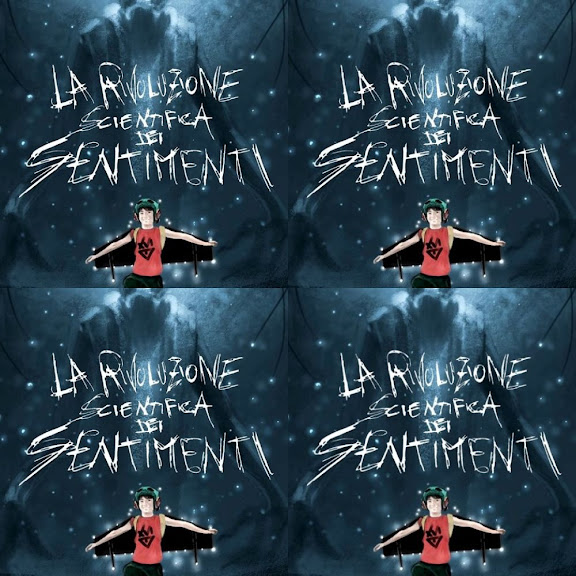 LA RIVOLUZIONE SCIENTIFICA DEI SENTIMENTI