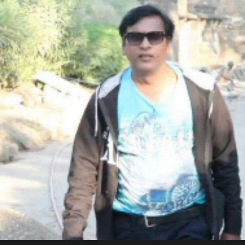 Anand Deore, Pune
