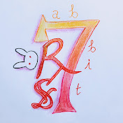 seven rabbits arts 七隻兔