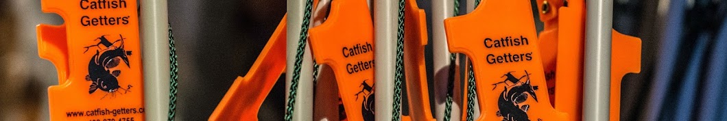 Catfish Getters Avatar de chaîne YouTube