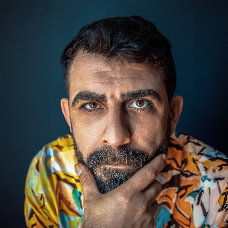 Şahin Sarsu