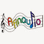 AfinaudioTube Avatar